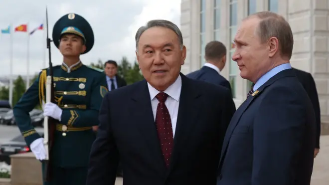 Сложно представить себе сценарий, при котором какая-либо страна официально объявит о своем намерении выйти из состава ЕврАзЭс