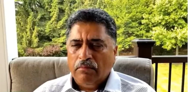 لیفٹیننٹ کرنل اکبر