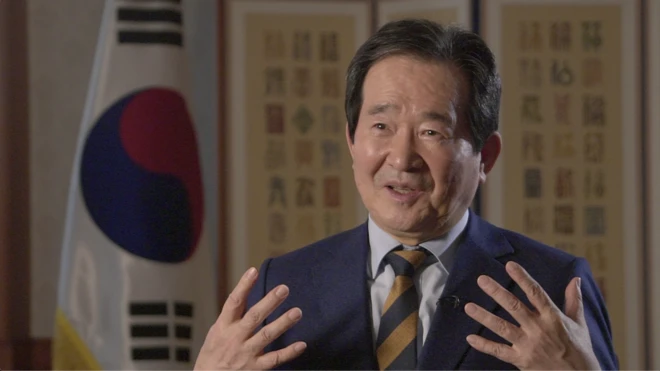 정세균 총리는 현재까지 진행된 사회적 거리두기를 3월부터는 개정하는 준비도 하고 있다고 밝혔다