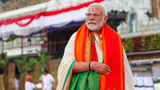ਨਰਿੰਦਰ ਮੋਦੀ