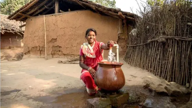 జల్‌ జీవన్ మిషన్ 