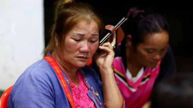 थाईलैंड