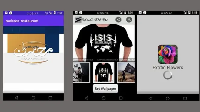 'Iraan sooftweerii basaasaa suuraa, restooraantiifi appii geemii keessa dhoksuun basaasti jedhame