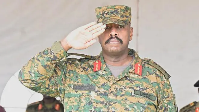 Hari haheze hafi indwi imwe gusa atangaje ko asezeye kuri uru rubuga inyuma y'ubutumwa bwiwe akunze kwandika bugateza impari