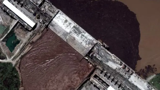 Suuraa hidha guddicha Haaromsaa