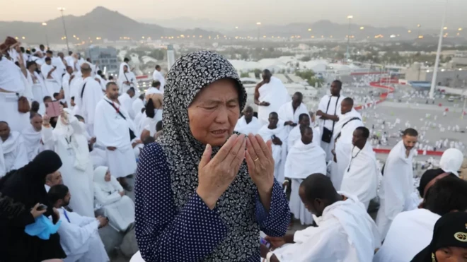 Hajj