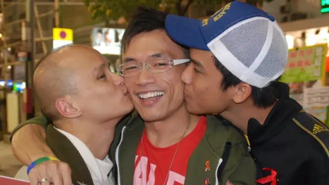 CHEUNG KAM HUNG