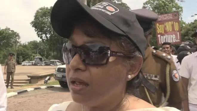 මහාචාර්ය දීපිකා උඩුගම