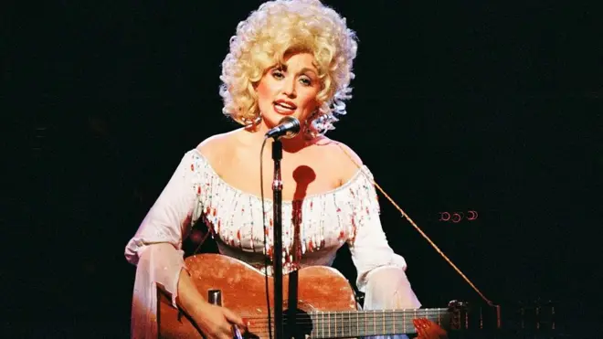 Dolly Parton