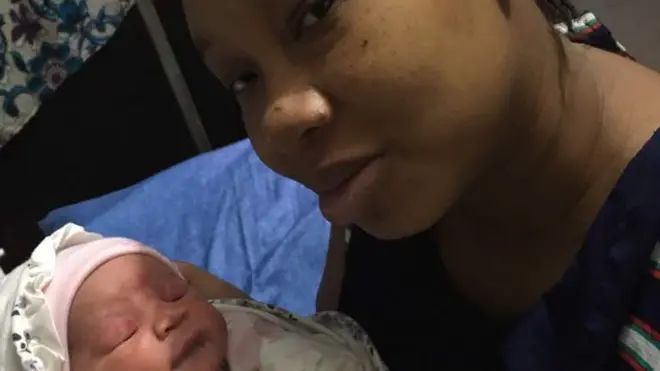 Gọọmeti enyela Ebere na Chimemela, nwa ya ikike ị nọ ọmụgọ ọnwa anọ zụrụ ezụ