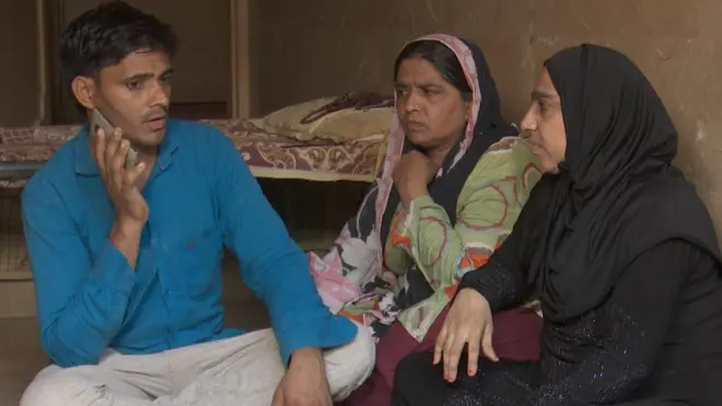 اگر ہمیں معلوم ہوتا کہ ایسی صورتحال ہو گی تو ہم یہاں آتے ہی نہیں: محمد اکرم