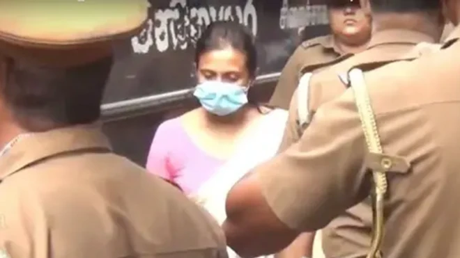 Dr Maheshi Wijeratna