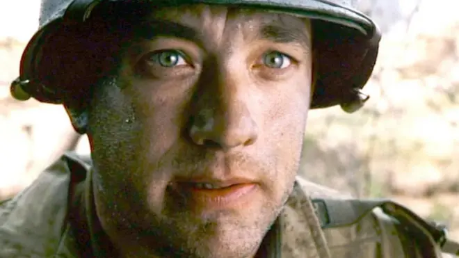 Tom Henks u ulozi kapetana Džona Milera