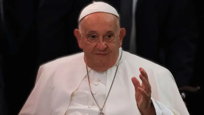pope francis