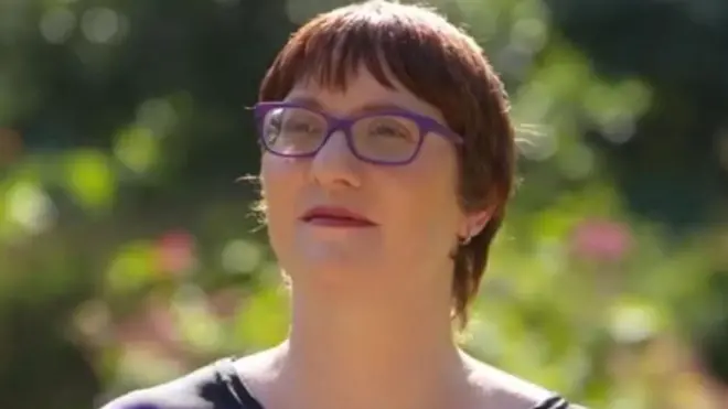 Jeni waived her anonymity for her case to be openly reported