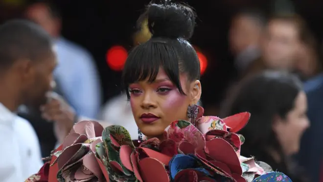 Rihanna