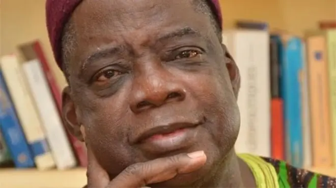 Mélégué Traoré, ancien président de l'assemblée nationale du Burkina Faso est notre invité. Il répond aux questions de Samba Dialimpa Badji.