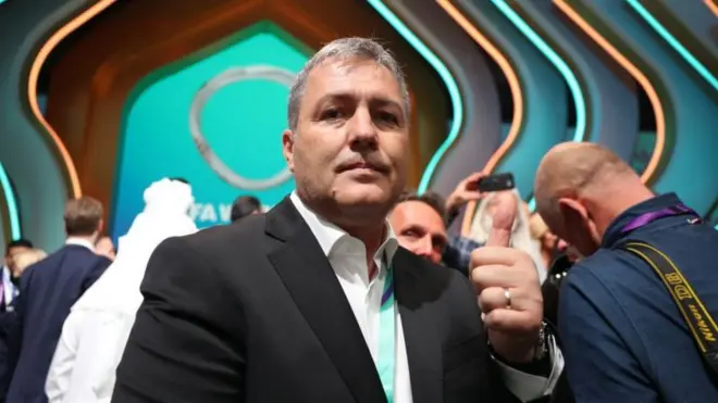 داراگان اسکوچیچ