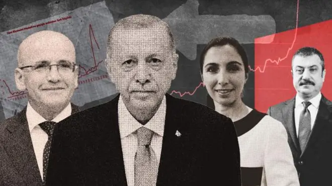 yeni ekonomi yönetimi 