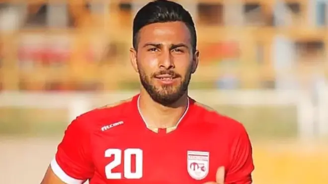 आमिर नस्र-अज़ादानी