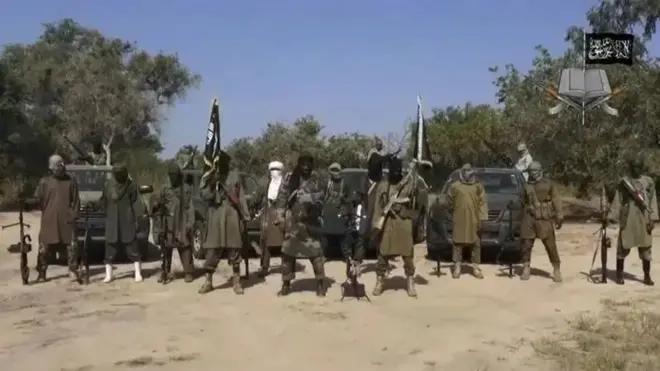 Boko Haram