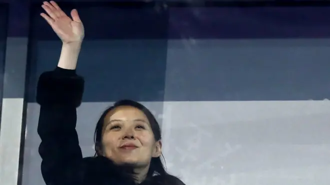 كيم يو-جونغ