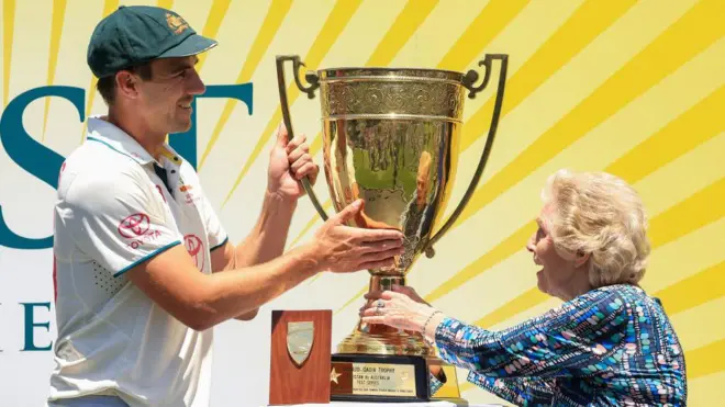 ُآسٹریلیا بمقابلہ پاکستان