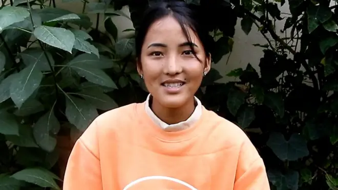 सपना रोका मगर