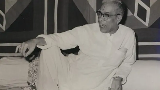 बाला साहब देवरस