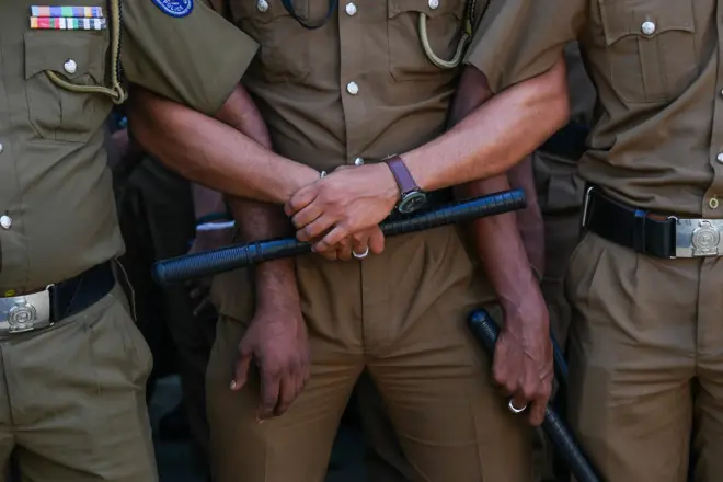 Police