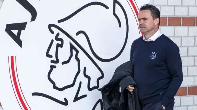 Marc Overmars