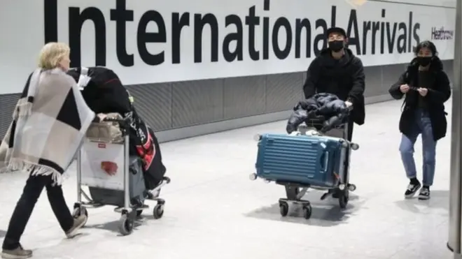 کورونا ویروس ټول چین او د تایلنډ، فرانسې، امریکا او اسټرالیا په ګډون د نړۍ ۱۶ نورو هېوادونو ته هم رسېدلی.