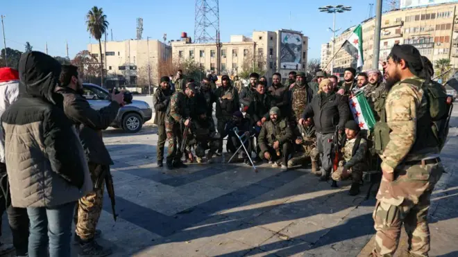 ၈ နှစ်အကြာ အလက်ပိုထဲ ပြန်ဝင်လာနိုင်ခဲ့တဲ့ သူပုန်အုပ်စုတွေ