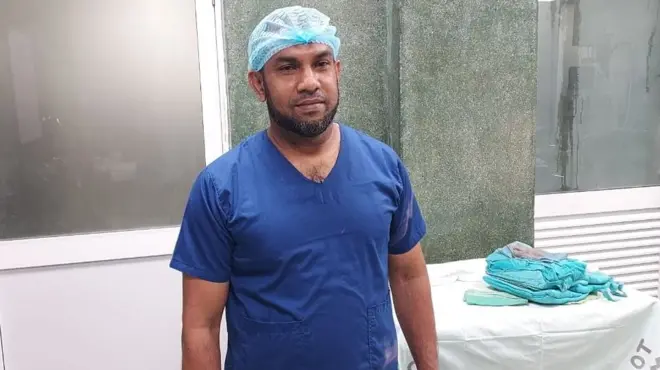 శ్రీలంక