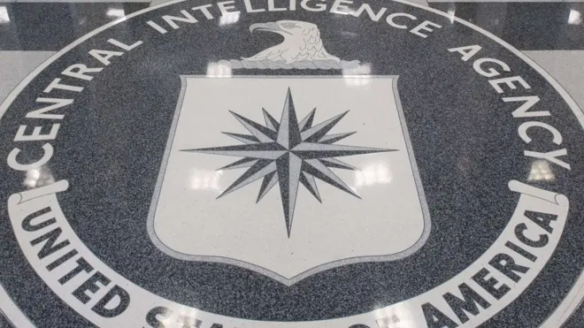 美国中央情报局成立于1947年，是一个统合情报工作的文职机构。