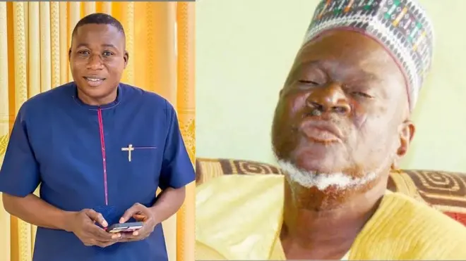 Sunday Igboho ati Seriki Fulani