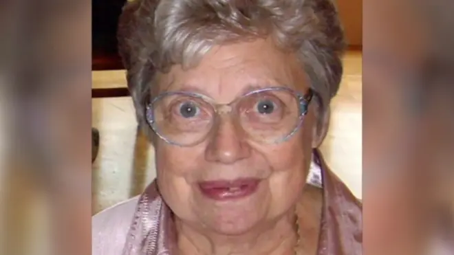 Brenda Grant vio cómo su madre sufrió con la demencia y no quería pasar por lo mismo.