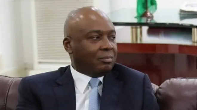Bukola Saraki