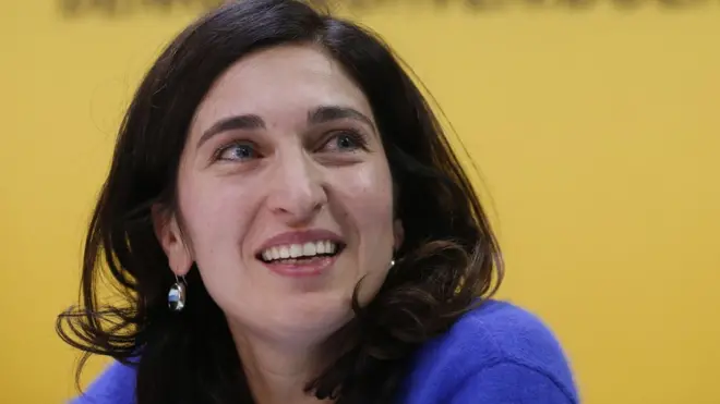 ZUHAL DEMIR