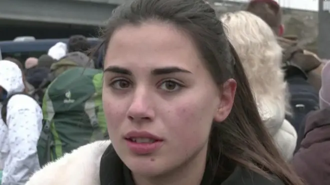 کیو کی رہائشی