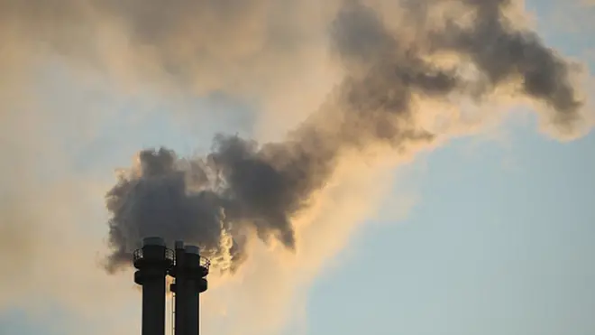 Di WHO report collect air quality informate from more than 4,300 cities and towns in 108 countries