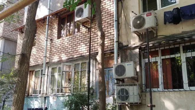 Кондиционерларга ошган эҳтиёжни трансформаторлар қоплай олмаяпти