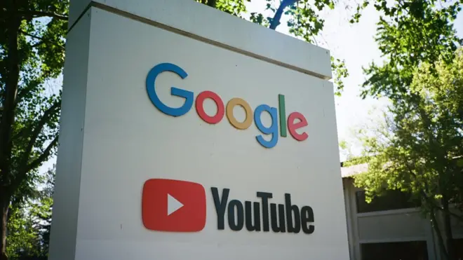 GOOGLE VE YOUTUBE