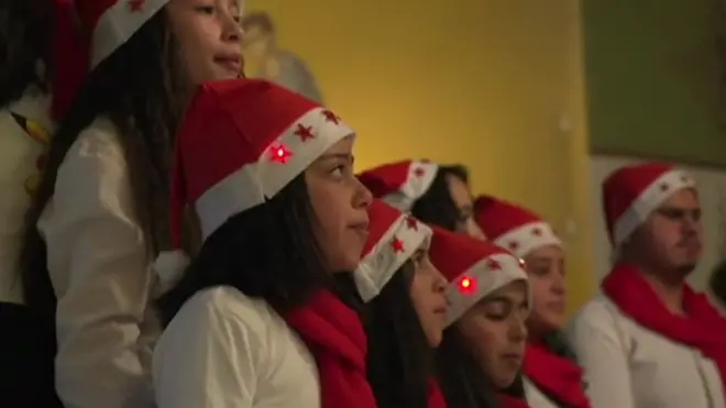 أطفال سوريا