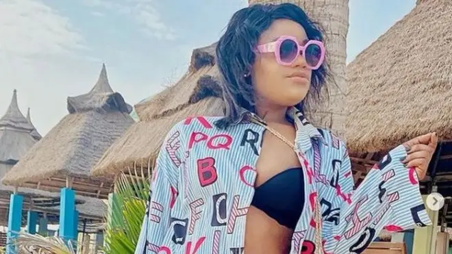 Osẹre Victoria Kolawole