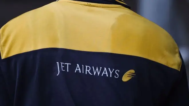 जेट एयरवेज़