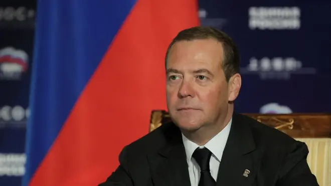 Medvedev