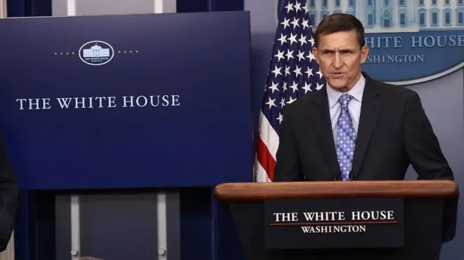 Иран получил "предепреждение" от новой администрации Белого дома