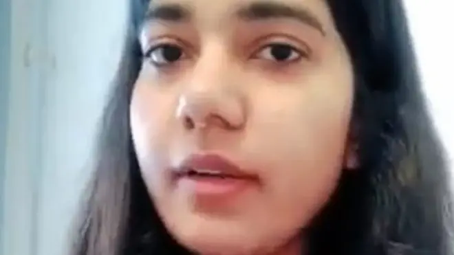 वैशाली यादव