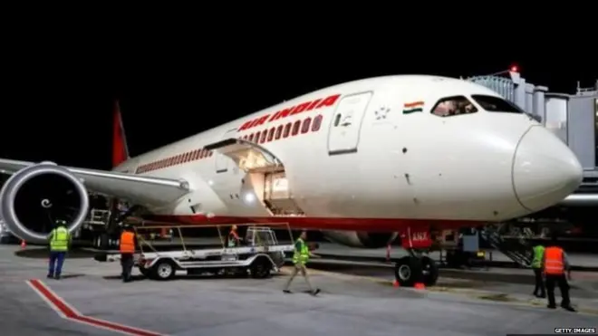 एयर इंडिया